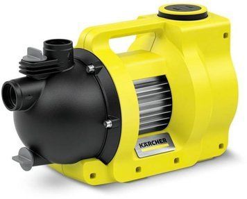 Насос садовий Karcher BP 4.500 Garden 550Вт (1.645-701.0) 1.645-701.0 фото