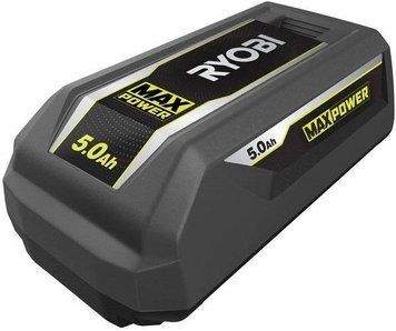 Аккумулятор Ryobi RY36B50B, 36В, 5.0Ач, Lithium+ (5133005550) 5133005550 фото