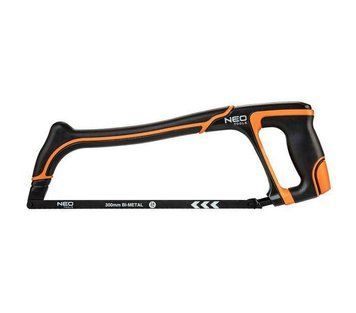Ножівка для металу Neo Tools 300 мм (43-302) 43-302 фото