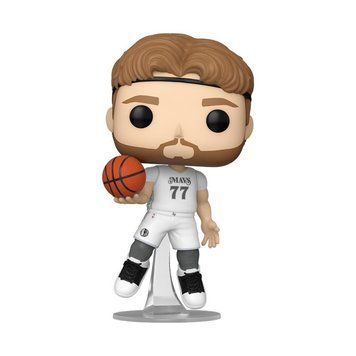 Фігурка Funko POP NBA: Dallas Mavericks - Luka Doncic (CE 24) 889698838474 фото