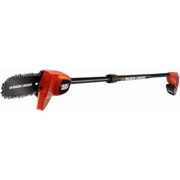 Высоторез BLACK+DECKER GPC1820L20 GPC1820L20 фото