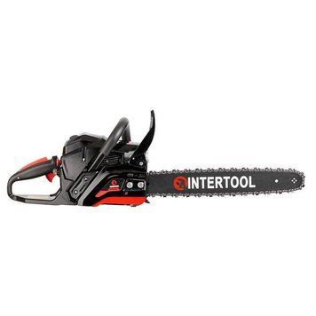 Бензопила Intertool WT-0640 WT-0640 фото