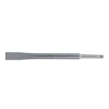 Зубило плоске з SDS-plus хвостовиком 14&times;250&times;40мм SIGMA (1800141) SG-1800141 фото