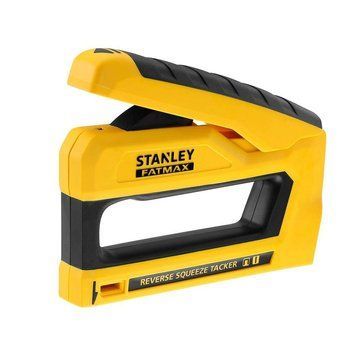 Степлер Stanley 6-14мм FMHT0-80551 FMHT0-80551 фото