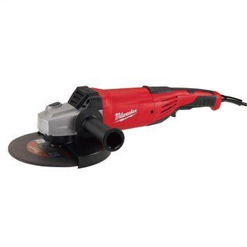 Кутова шліфувальна машина Milwaukee AG 22-230 DMS (4933433630) 4933433630 фото