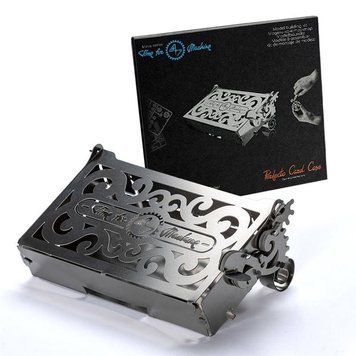 Конструктор Time for Machine Кейс для карток T4M38020 T4M38020 фото