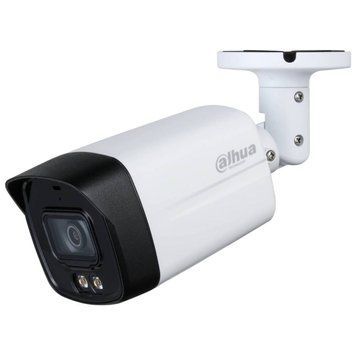 Камера видеонаблюдения 5 МП Smart Dual Light HDCVI 99-00014829 фото