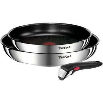 Набор посуды Tefal Ingenio Emotion 3 предмета (L897S374) L897S374 фото