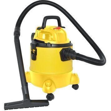 Будівельний пилосос 2E PowerClean 20P (2E-VC2010P) 2E-VC2010P фото