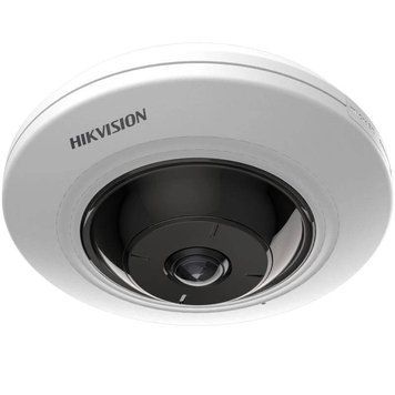 IP Камера Hikvision DS-2CD2955G0-ISU 99-00022747 фото