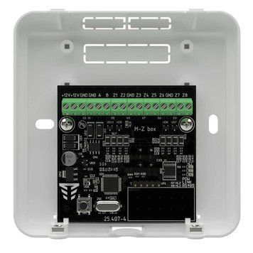 Tiras M-Z box Выносной модуль расширения Тирас 99-00005558 фото
