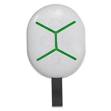 U-Prox Keyfob B4 Брелок управления режимами охраны 99-00013693 фото