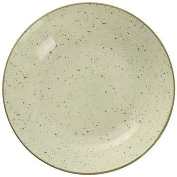 Тарелка Limited Edition STONY BEIGE 20 см/суп. (CG-015-3) CG-015-3 фото