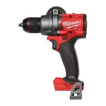 Шурупокрут-дриль акумуляторний Milwaukee M18 FPD3-0 GEN4 18В 158Нм 500&middot;2100об/хв кейс 2.2кг без АКБ та ЗП 4933498060 фото