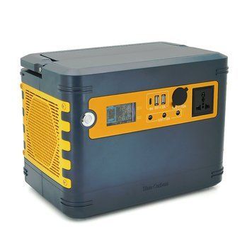 Комплект зарядної станції Brazzers BRPRS 1024W BRPRS-1024W фото