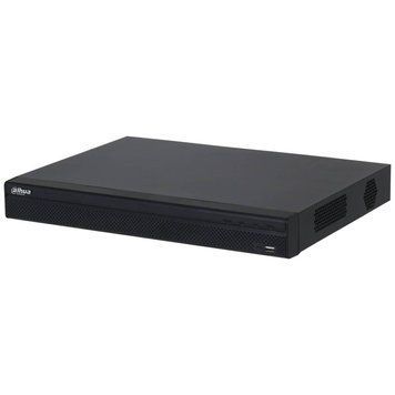 Реєстратор DHI-NVR4232-4KS3 32-канальний 1U 2HDD мережевий 99-00018160 фото