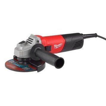 Шліфмашина кутова Milwaukee M18 AG 800-125 E 125мм 800В 11500об/хв 2.0кг 4933451211 фото