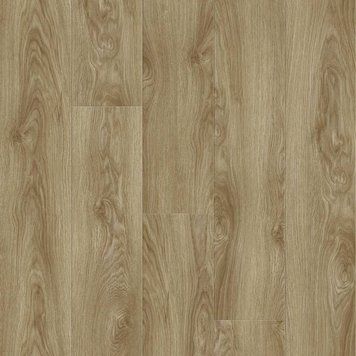 Плитка ПВХ Tarkett Art Vinyl ModulArt7 OAK ORIGIN LIGHT BROWN 127144 фото