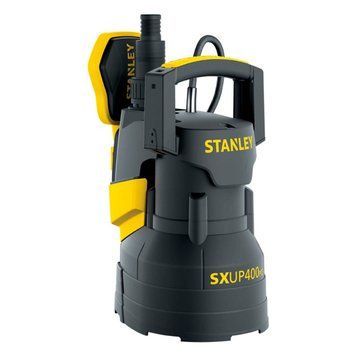 Дренажний насос електричний STANLEY SXUP400PCE SXUP400PCE фото