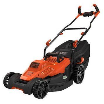 Газонокосарка BLACK+DECKER BEMW481BH BEMW481BH фото
