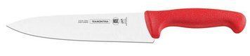Нож для мяса TRAMONTINA PROFISSIONAL MASTER RED, 254 мм 24609/070 фото