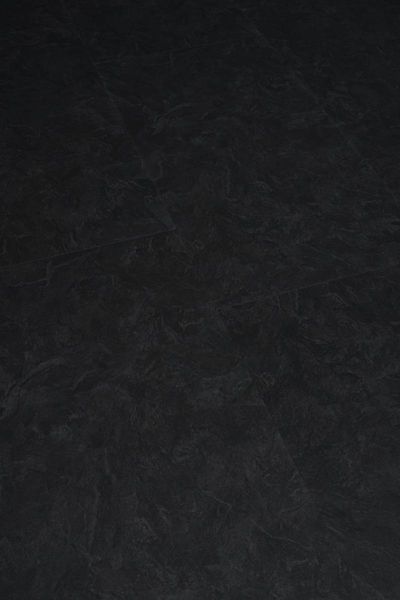 Виниловое покрытие Vinilam Ceramo - Сланцевый Черный 61607 (2.5 mm) 5911 фото