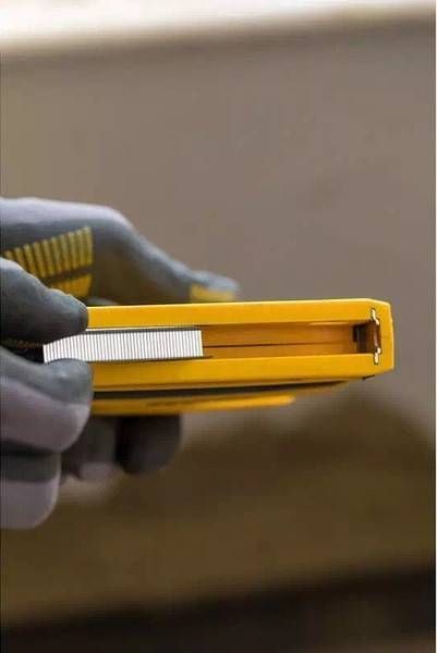 Степлер Stanley 6-14мм FMHT0-80551 FMHT0-80551 фото