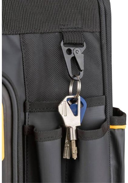 Чемодан для инструментов с колесами для транспортировки DeWALT DWST60107-1 DWST60107-1 фото