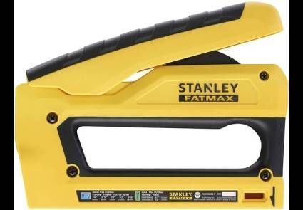 Степлер Stanley 6-14мм FMHT0-80551 FMHT0-80551 фото