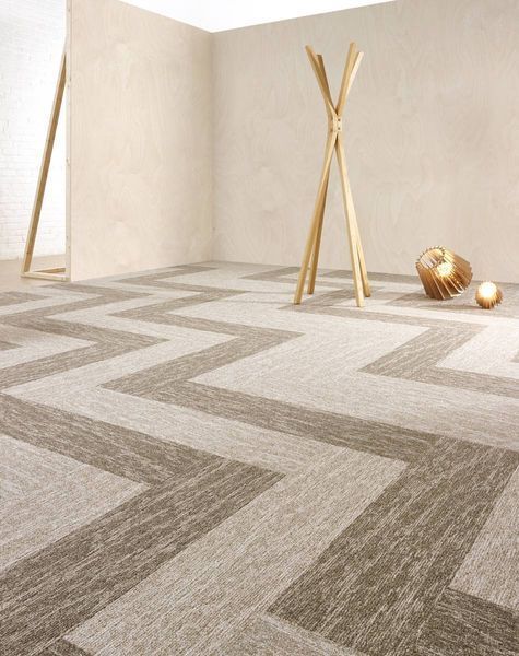 Килимова плитка BLOQ GRAIN 410 8783 фото