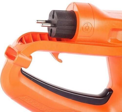 Кусторез Black&Decker BEHT201, 420Вт. BEHT201 фото