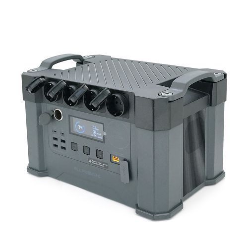 Зарядна станція Allpowers S2000 Pro S2000 Pro фото
