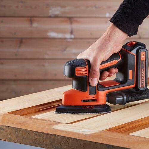 Набор из двух инструментов BLACK+DECKER BCK23S1S BCK23S1S фото