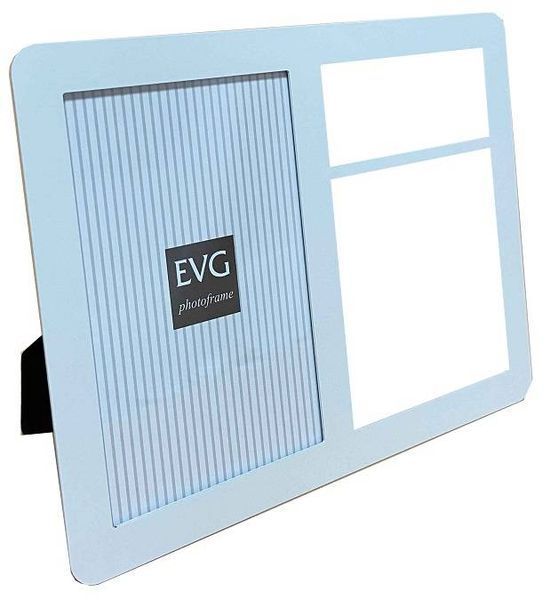 Рамка EVG ONIX 10X15 A30-246WH Белый 10X15 A30-246WH White фото