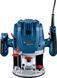 Фрезер Bosch GOF 130, 1300Вт, 11000-28000 об/хв, цанга 6 та 8мм, 3.5кг 0.601.6B7.000 фото 1