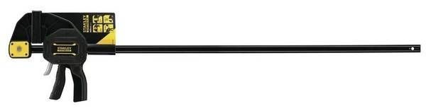 Струбцина тригерна Stanley FMHT0-83242 FMHT0-83242 фото