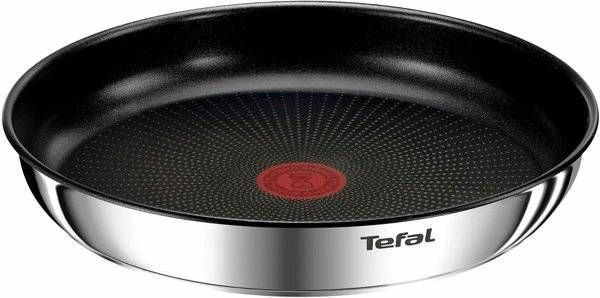 Набор посуды Tefal Ingenio Emotion 3 предмета (L897S374) L897S374 фото