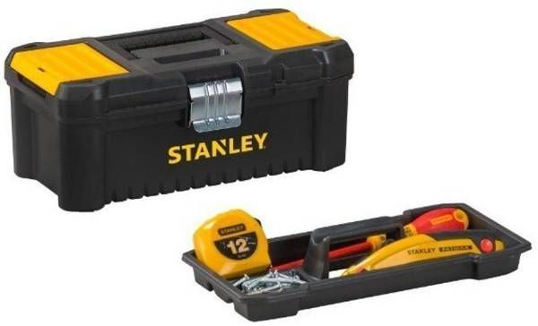 Ящик для инструмента Stanley ESSENTIAL (STST1-75521) STST1-75521 фото