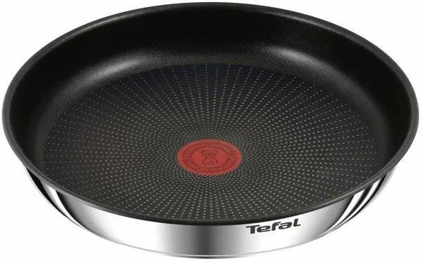 Набор посуды Tefal Ingenio Emotion 3 предмета (L897S374) L897S374 фото