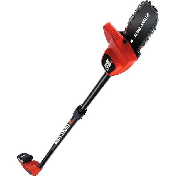 Высоторез BLACK+DECKER GPC1820L20 GPC1820L20 фото