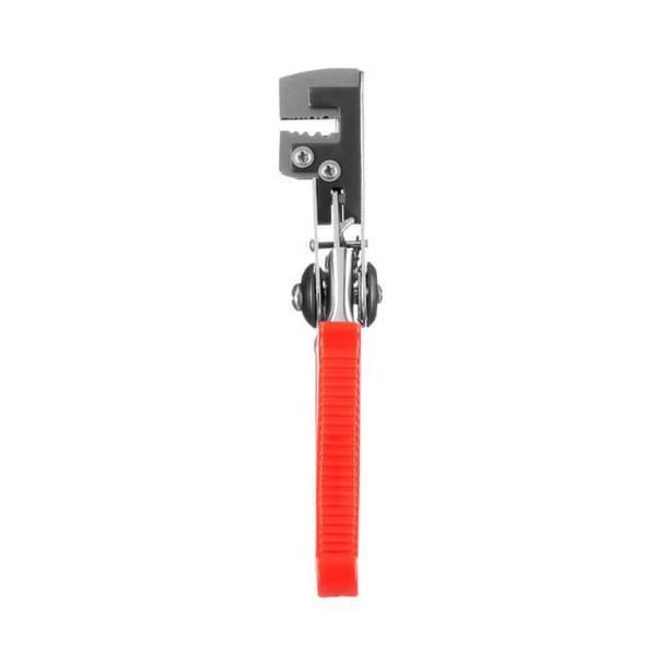 Знімач ізоляції 150мм INTERTOOL HT-7021 HT-7021 фото