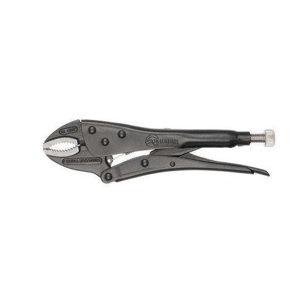 Набор инструментов профессиональный 1/2" & 1/4" 72 ед. INTERTOOL ET-6073 ET-6073 фото