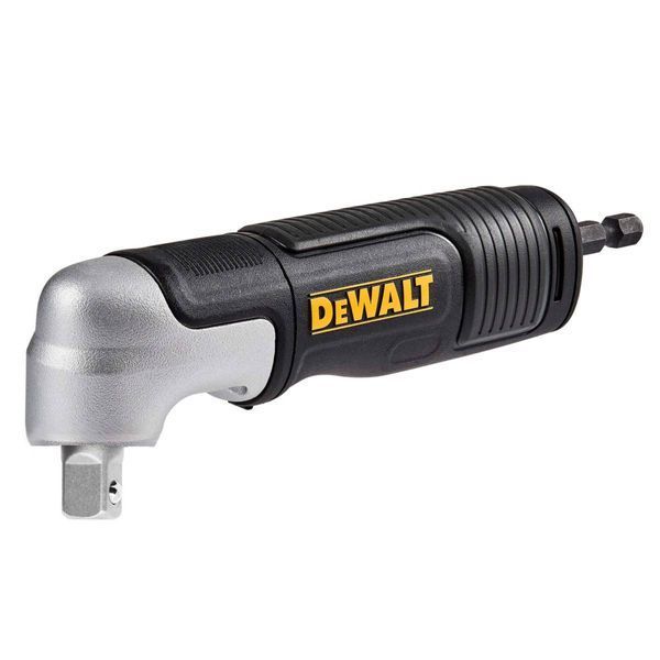 Угловая насадка с разборным корпусом DeWALT DT20505 DT20505 фото