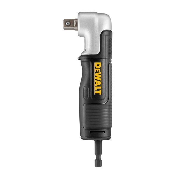 Угловая насадка с разборным корпусом DeWALT DT20505 DT20505 фото