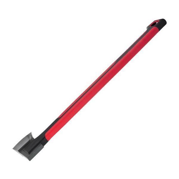 Топор 1670 г, ручка из фибергласа, STORM INTERTOOL HT-0296 HT-0296 фото