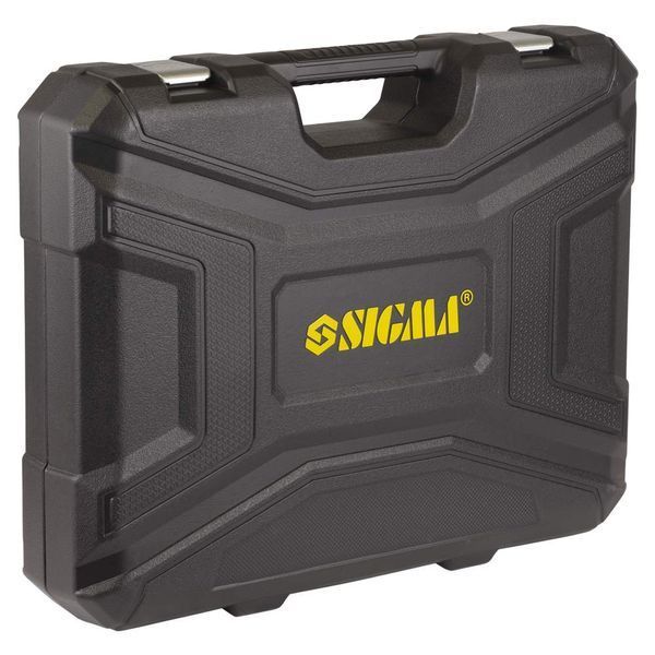 Набір інструменту Sigma (6003821) SG-6003821 фото