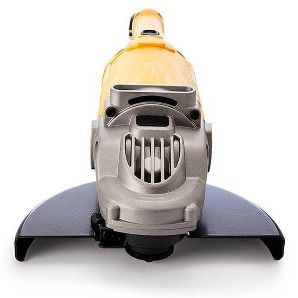 Угловая шлифмашина DeWalt DWE492 DWE492 фото