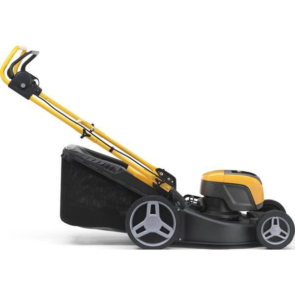 Газонокосилка STIGA Collector548AEKit Collector548AEKit фото