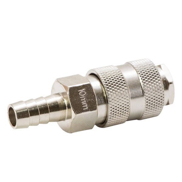 З'єднання швидкознімне для шланга 10мм SIGMA (7021191) SG-7021191 фото