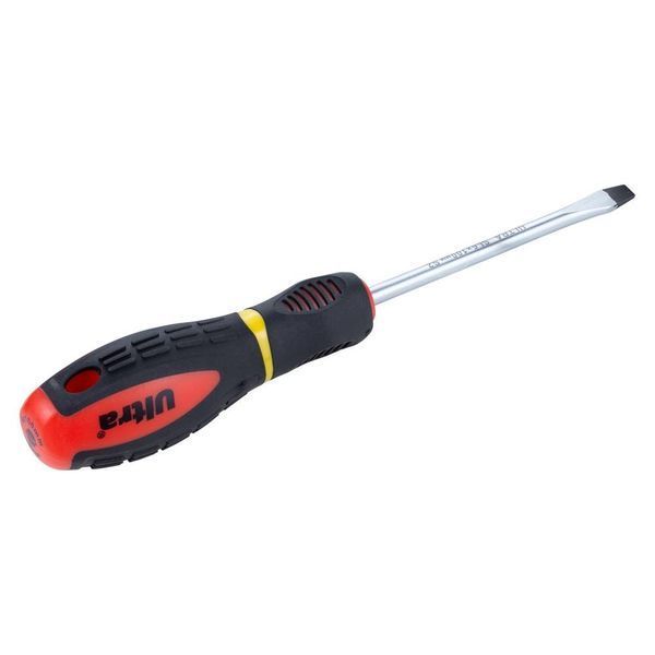 Викрутка шліцьова SL 6.0&times;100мм S2 Profi ULTRA (4000252) SG-4000252 фото
